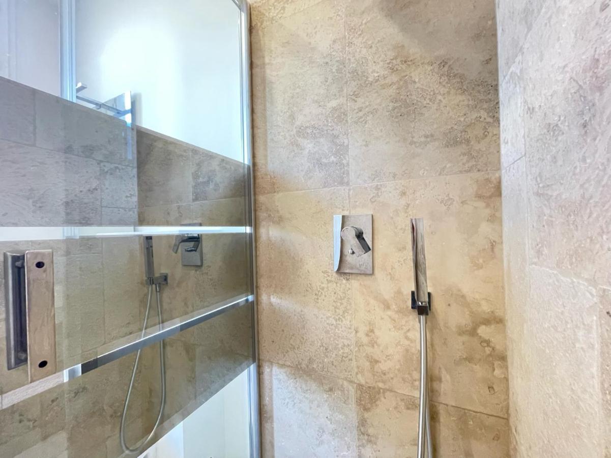 Nice Renting - Cambrai02 - Studio Beach Sea View - Ac - Promenade Des Anglais Eksteriør billede